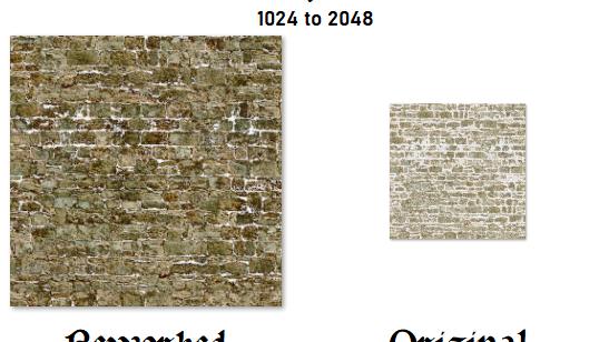 Reworked Textures for Mount And Blade: Warband