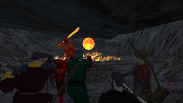 Legacy of the Dragon for Mount And Blade: Warband
