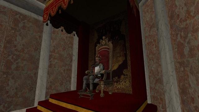 Nova Aetas для Mount And Blade: Warband