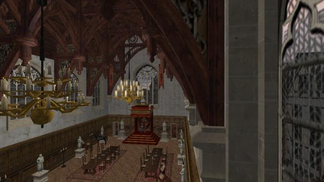 Nova Aetas для Mount And Blade: Warband