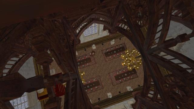 Nova Aetas для Mount And Blade: Warband