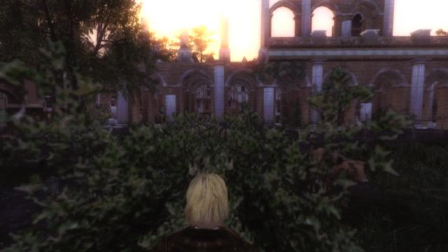 Nova Aetas для Mount And Blade: Warband