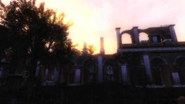 Nova Aetas для Mount And Blade: Warband