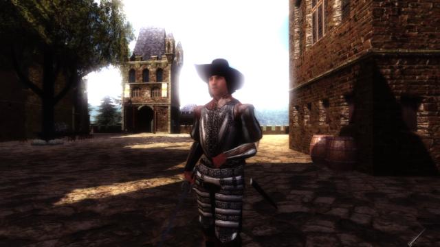 Nova Aetas для Mount And Blade: Warband