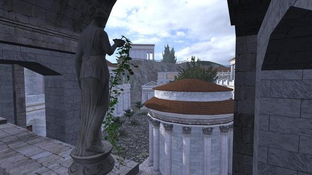 Nova Aetas для Mount And Blade: Warband