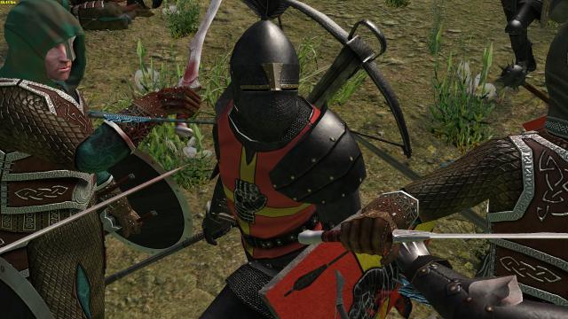 Prophesy of Pendor for Mount And Blade: Warband