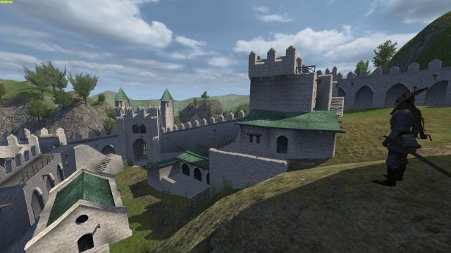 Prophesy of Pendor for Mount And Blade: Warband
