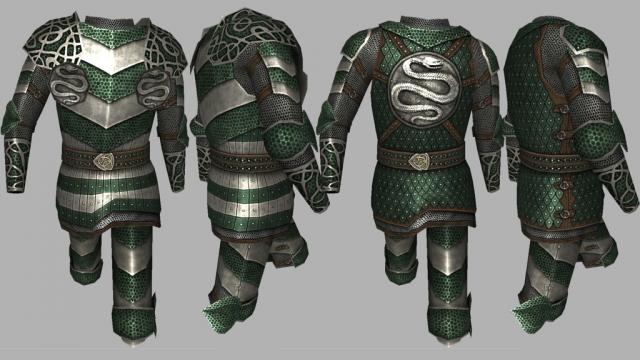 Prophesy of Pendor for Mount And Blade: Warband
