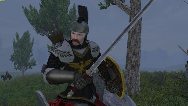 Prophesy of Pendor for Mount And Blade: Warband