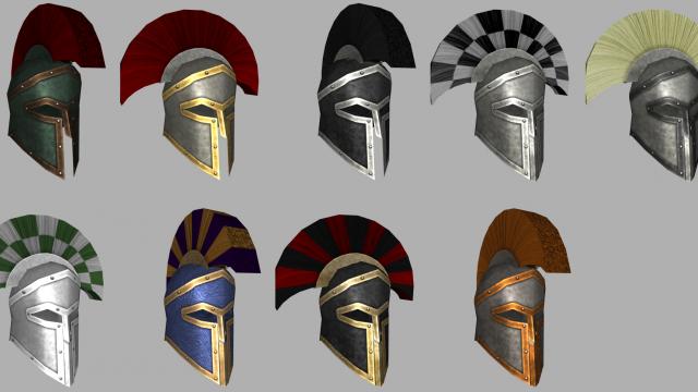 Prophesy of Pendor for Mount And Blade: Warband