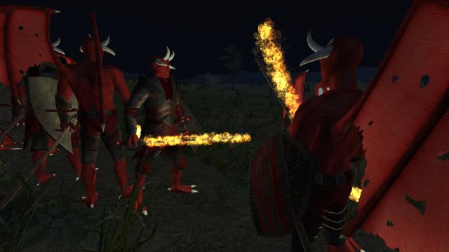 Prophesy of Pendor for Mount And Blade: Warband