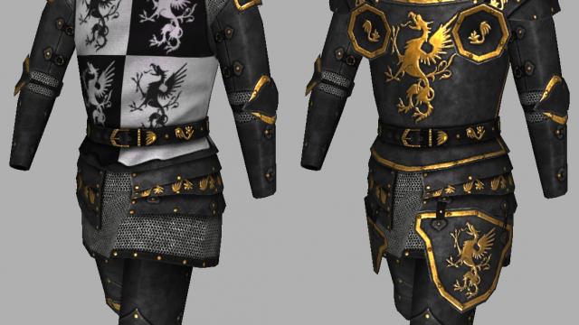 Prophesy of Pendor for Mount And Blade: Warband