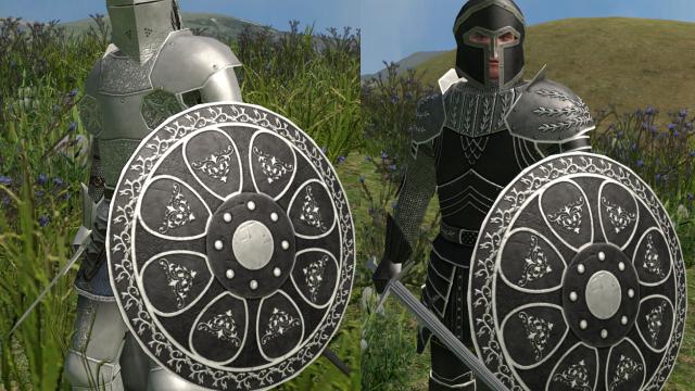 Prophesy of Pendor for Mount And Blade: Warband