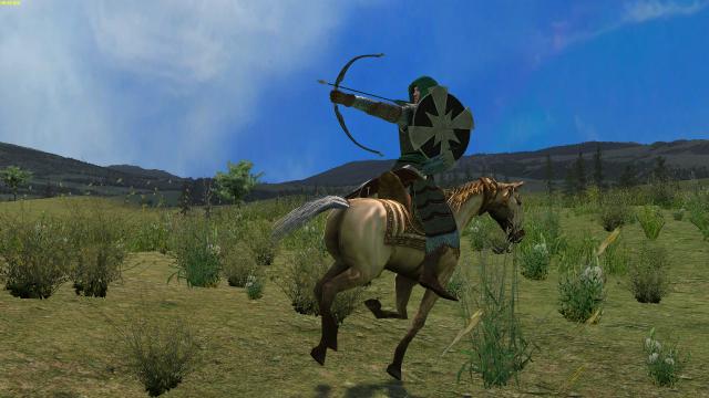 Prophesy of Pendor for Mount And Blade: Warband