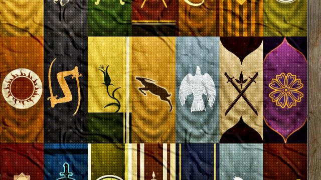 Enhanced Banners