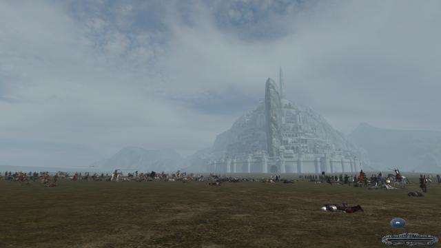 The Last Days of the Third Age for Mount And Blade: Warband