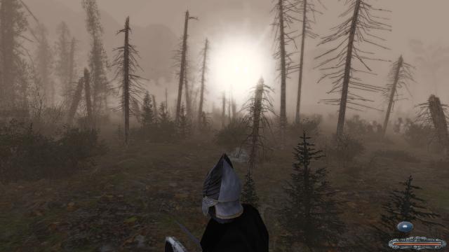 The Last Days of the Third Age for Mount And Blade: Warband