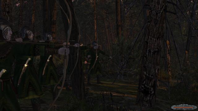 The Last Days of the Third Age for Mount And Blade: Warband