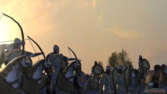 The Last Days of the Third Age for Mount And Blade: Warband