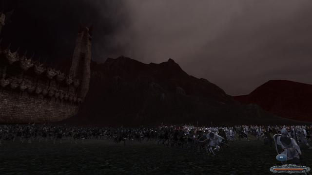 The Last Days of the Third Age for Mount And Blade: Warband