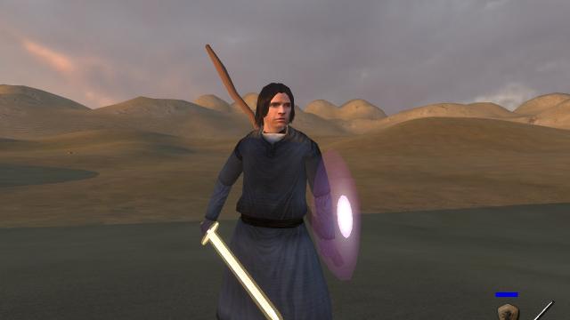 Phantasy Calradia for Mount And Blade: Warband