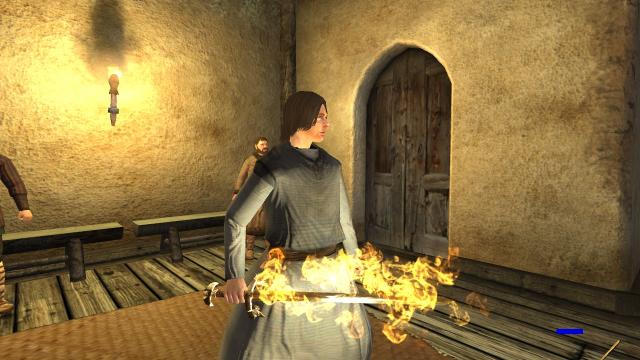 Phantasy Calradia for Mount And Blade: Warband