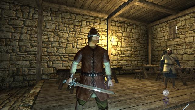 Phantasy Calradia for Mount And Blade: Warband