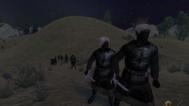 Phantasy Calradia