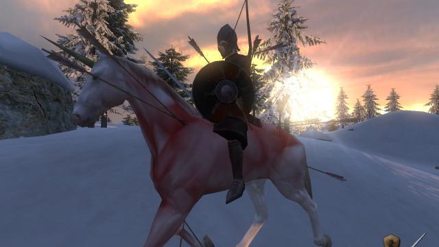 Phantasy Calradia for Mount And Blade: Warband