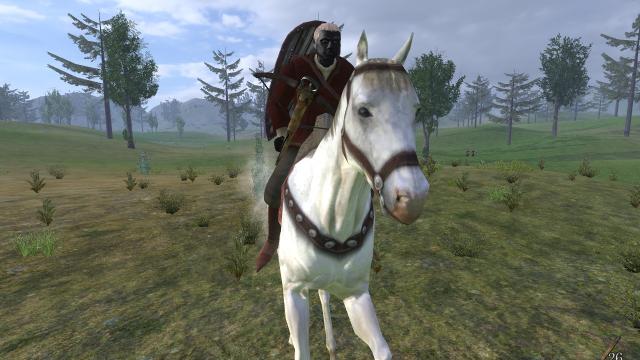 Phantasy Calradia for Mount And Blade: Warband