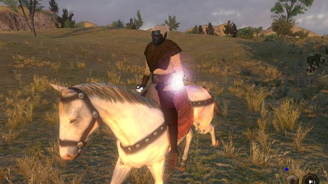 Phantasy Calradia for Mount And Blade: Warband