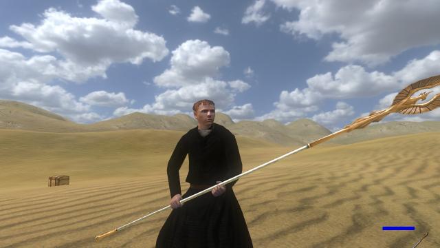 Phantasy Calradia for Mount And Blade: Warband