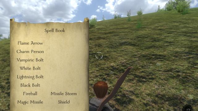 Phantasy Calradia for Mount And Blade: Warband