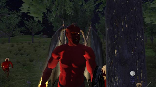 Phantasy Calradia for Mount And Blade: Warband