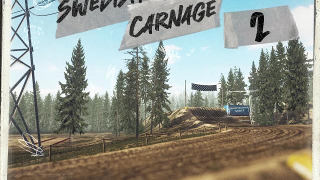 Swedish Midsummer Carnage 2