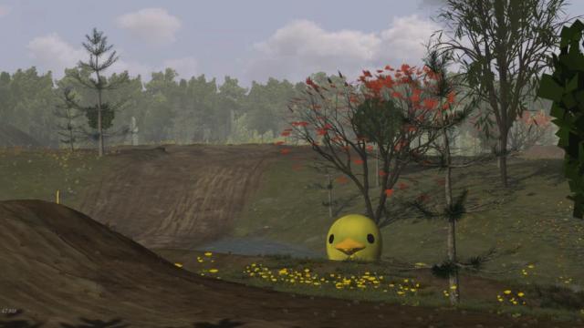 Ducky MX