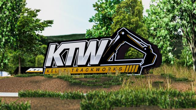 KeLLz - Redsand MX for MXB