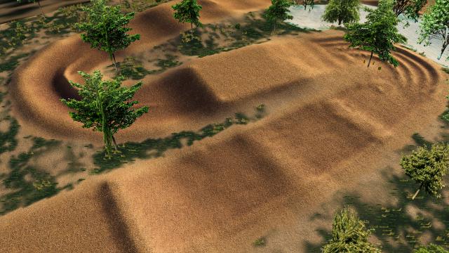 KeLLz - Redsand MX for MXB