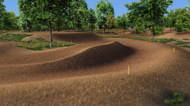 KeLLz - Redsand MX for MXB