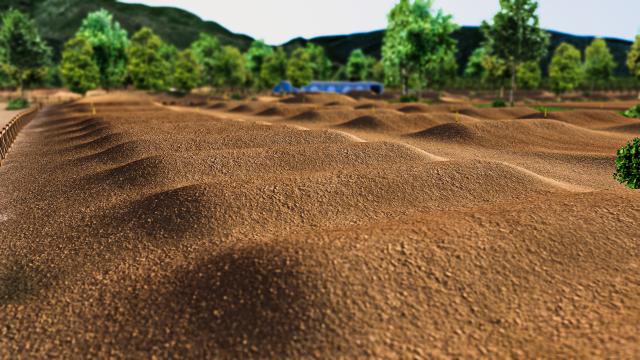 KeLLz - Redsand MX for MXB