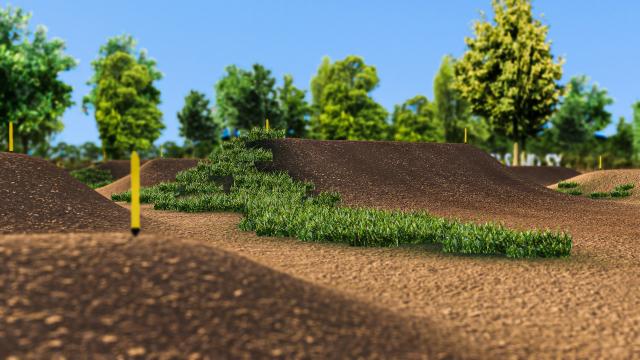 KeLLz - Redsand MX for MXB