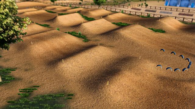 KeLLz - Redsand MX for MXB