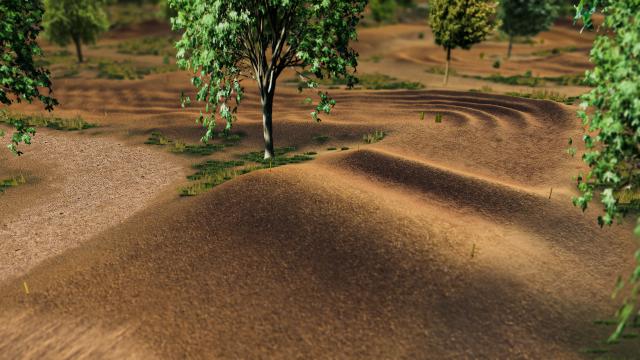 KeLLz - Redsand MX for MXB