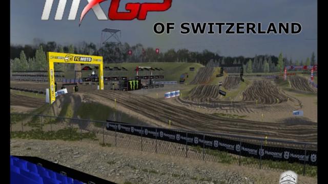 Pirata MXGP Frauenfeld
