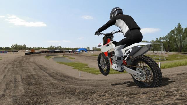 MX Bikes Server Configurator