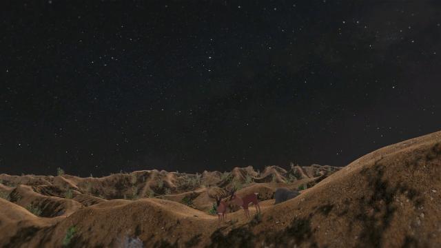 California OHV Trails для MXB