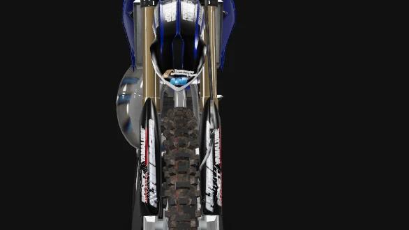 Filten racing for MXB
