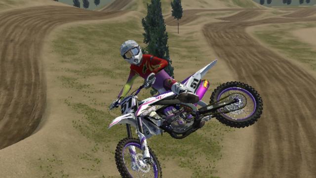Hardrock Cycle Park