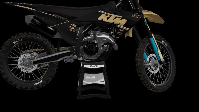 Alone Creations Sandy Ktm for MXB