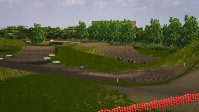 MX Gdansk for MXB